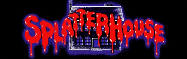 Splatter House (World new version (SH3))