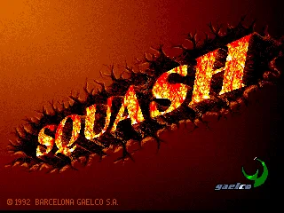 Squash (Ver. 1.0)