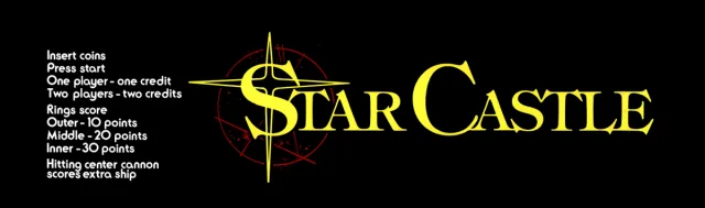 Star Castle (version 3)