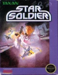 Star Soldier