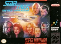 Star Trek: The Next Generation