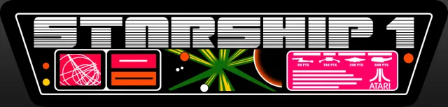 Starship 1