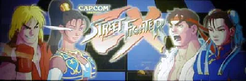 Street Fighter EX (Euro 961219)