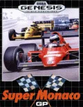 Super Monaco GP