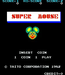 Super Mouse