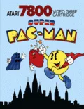Super Pac-Man