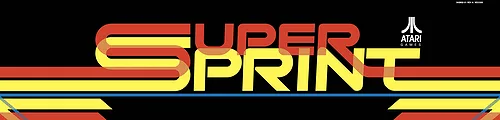 Super Sprint
