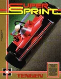 Super Sprint