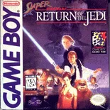 Super Star Wars: Return of the Jedi