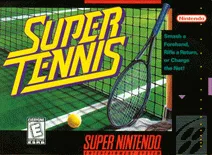 Super Tennis