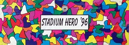 Super World Stadium '96 (Japan)