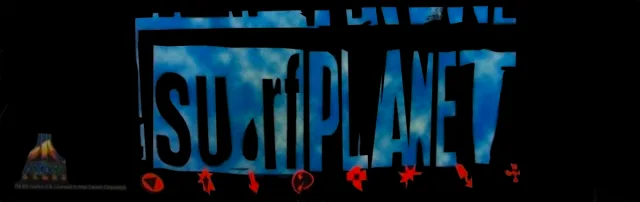 Surf Planet (Version 4.1)