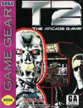 T2: The Arcade Game