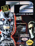 T2: The Arcade Game