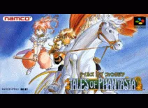 Tales of Phantasia