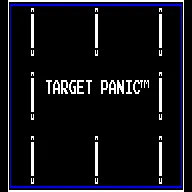 Target Panic
