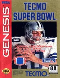 Tecmo Super Bowl
