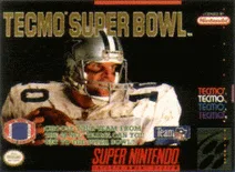 Tecmo Super Bowl