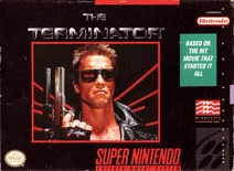 Terminator, The