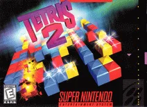 Tetris 2