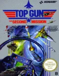 Top Gun: The Second Mission