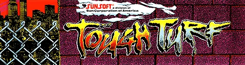 Tough Turf