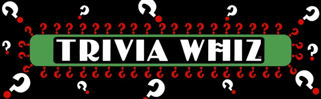 Trivia ? Whiz (6221-00)