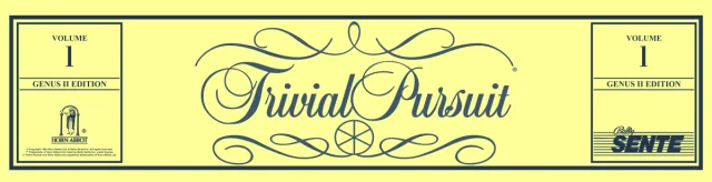 Trivial Pursuit (Genus II Edition)