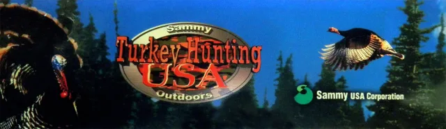 Turkey Hunting USA V1.00