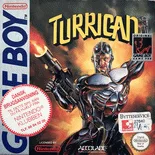 Turrican