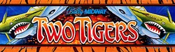 Two Tigers