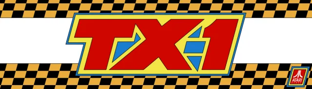 TX-1 (World)