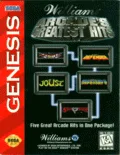 Williams Arcade Classics