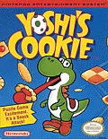 Yoshi’s Cookie