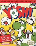 Yoshi