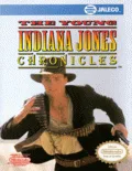 Young Indiana Jones Chronicles, The