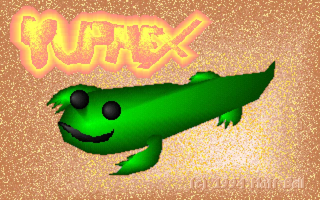 Yuphex