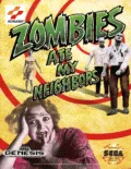 Zombies Ate My Neighbors