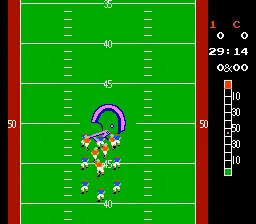 10-Yard Fight
