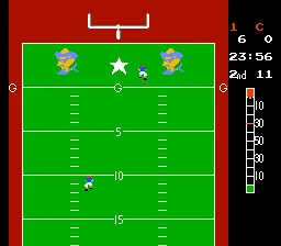 10-Yard Fight