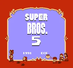 7 in 1 (Mario)