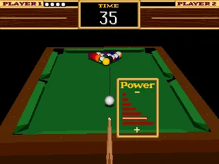 9-Ball Shootout (set 1)