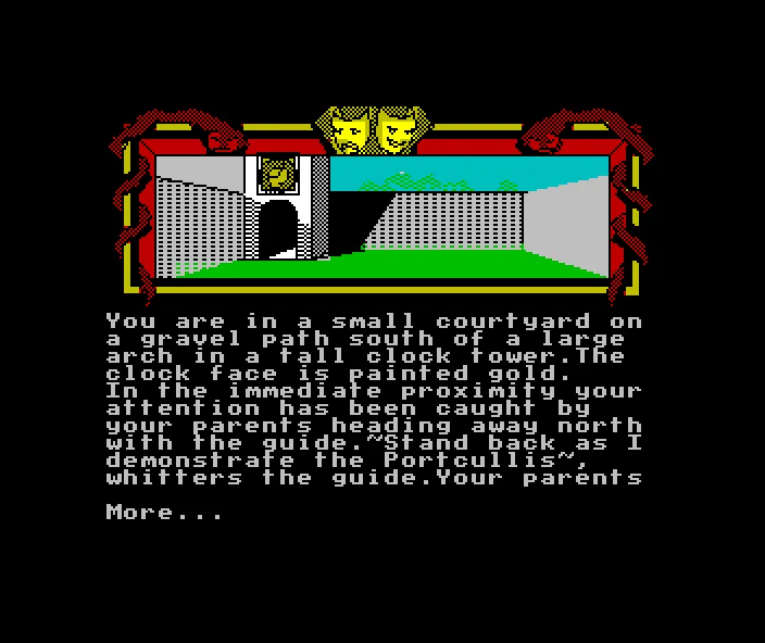 SHARE THIS GAME