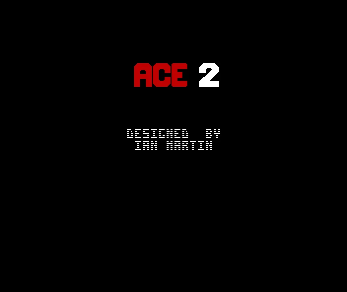 ACE 2 - The Ultimate Head to Head Conflict [a3]