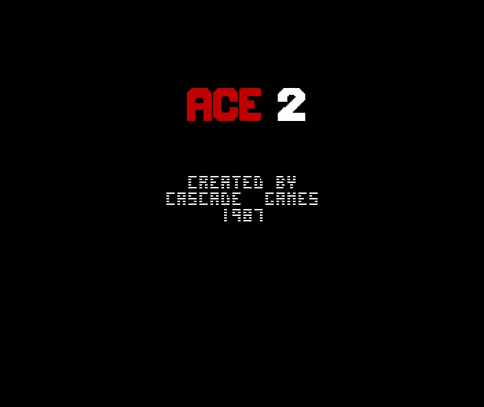 ACE 2 - The Ultimate Head to Head Conflict