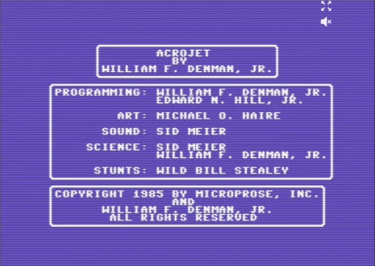 AcroJet (1985)(MicroProse)[Docs]