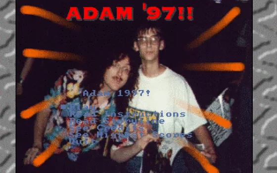 Adam '97