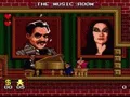 Addams Family, The