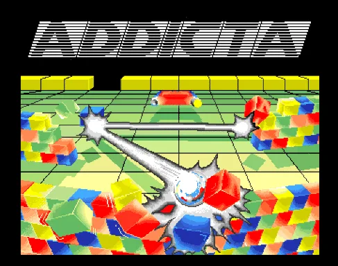 Addictaball (1988)(Alligata)[cr Champs][v Blizzard v1.0]