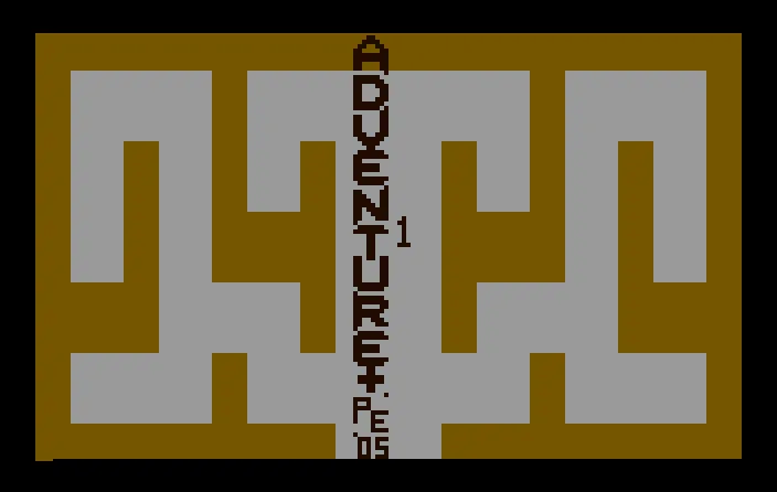 Adventure Plus Packrat Edition Invisible Rooms (Adventure Hack) (2005) (Steve Engelhardt)